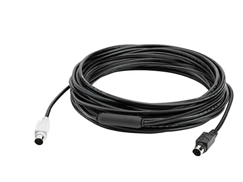 Logitech 939-001487 — LOGITECH GROUP 10M EXTENDER CABLE