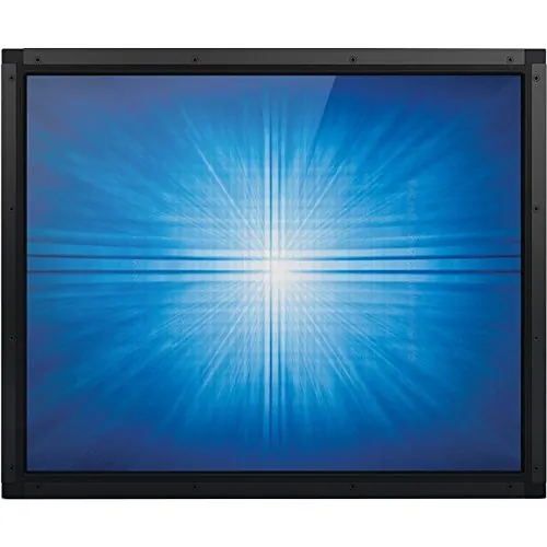 ELO E328497 — EloTouch LCD E328497 19 1990L IntelliTouch Open Frame HDMI VGA DP BK Retail