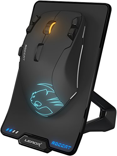 ROCCAT ROC-11-852 - LEADER WL MULTI-BUTTON GAMING