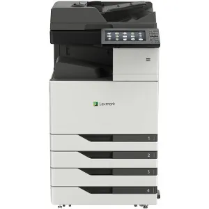 Lexmark 32CT067 — CX923DTE - MULTIFUNCTION - LASER - UP TO : 55 PPM