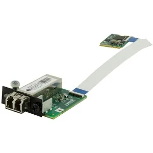Lantronix NM2-GXE-2230-LC-01 — Transition Networks M.2 Network Adapter - 1GbE SX Port