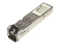 Lantronix TN-GLC-SX-MMD — TRANSCEIVER- SFP, CC, 1000B-SX, 850NM, MM LC, 550/220M, 3.3V, DMI, 0-70C