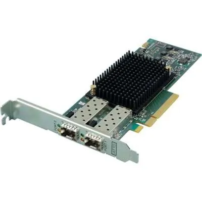 Atto Technology CTFC-322E-000 — ATTO 32Gb/s Gen 6 Fibre Channel PCIe Host Bus Adapter