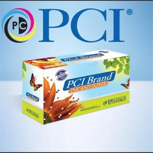 PCI CF280X-ULTRA-PCI — PCI REMAN HP 80X CF280X ULTRA HIGH YIELD BLACK TONER CARTRIDGE 10K PG YLD FOR HP