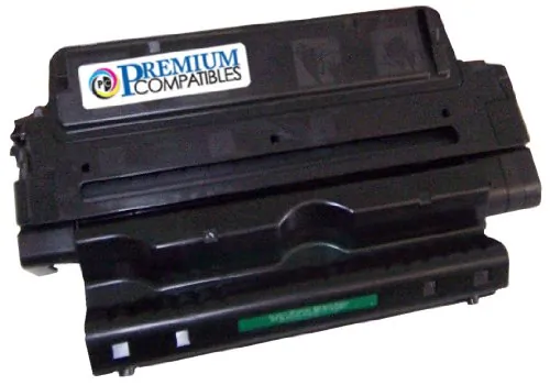 PCI Q7553XRMPC — PCI MADE IN USA REMAN HP 53X Q7553X HIGH YIELD SCAN CAPABLE MICR TONER CARTRIDGE