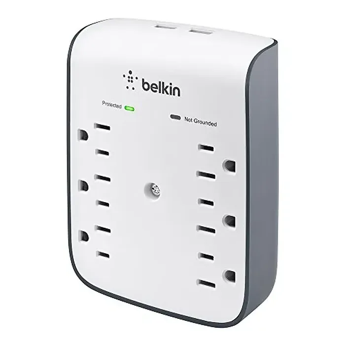 Belkin-BSV602TT