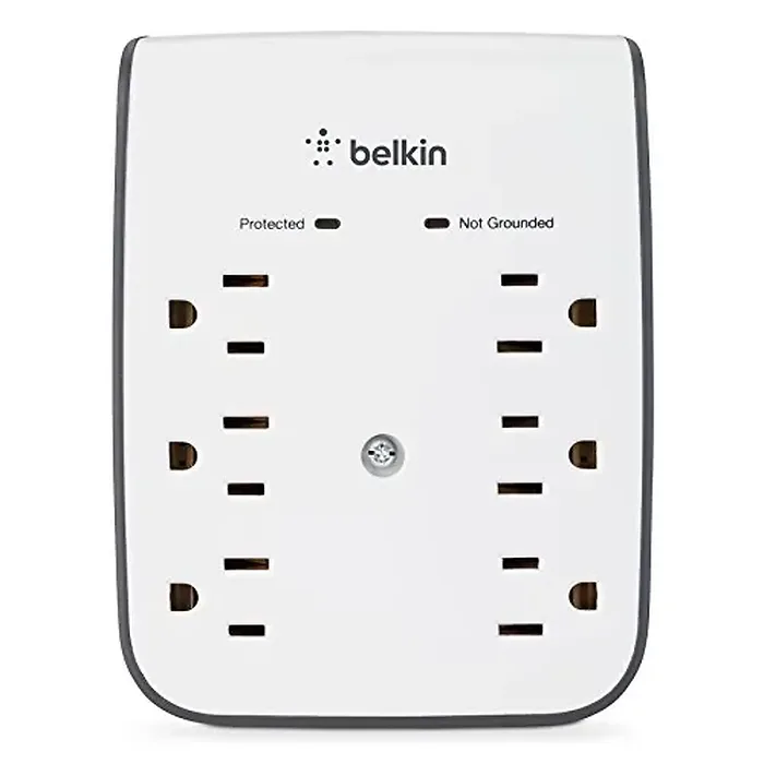 Belkin-BSV602TT