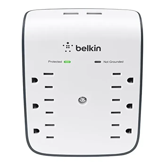 Belkin-BSV602TT