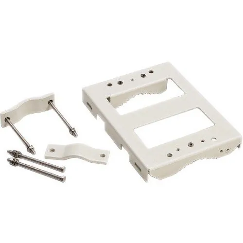 Microsemi PD-OUT/MBK/S — Mounting Brackets for 104GO Outdoor Switch Kit