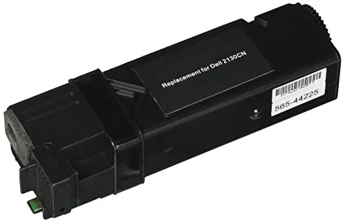PCI 330-1389PC — PCI BRAND DELL 330-1389 330-1416 330-1436 FM064 XL BLACK TONER CARTRIDGE 2500 PA