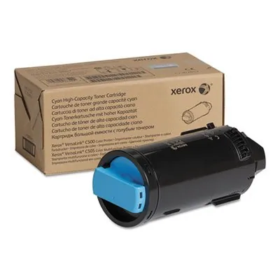 XEROX 106R04014 — CYAN HIGH CAPACITY TONER