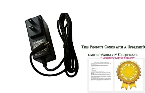 Yealink PS5V2000US — Yealink 5V 2A Slim Power Supply for VoIP Devices
