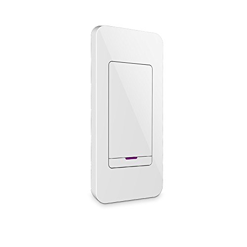 IDEVICES DEVICES IDEV0020 - iDevices Instant Switch