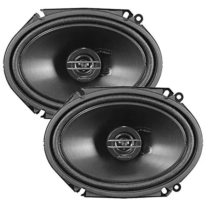 Pioneer-RA47412