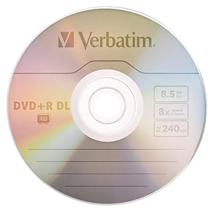 VERBATIM-95310