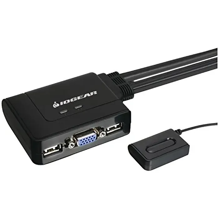 IOGear-GCS22U