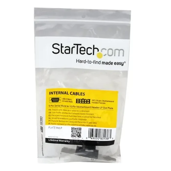 STARTECH-PLATE9MLP