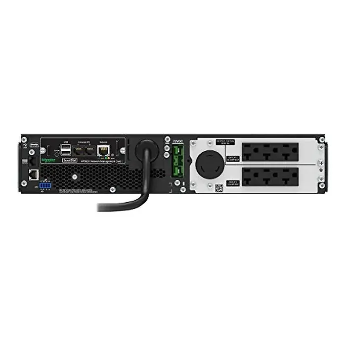 APC - Schneider Electric-SRT2200RMXLA