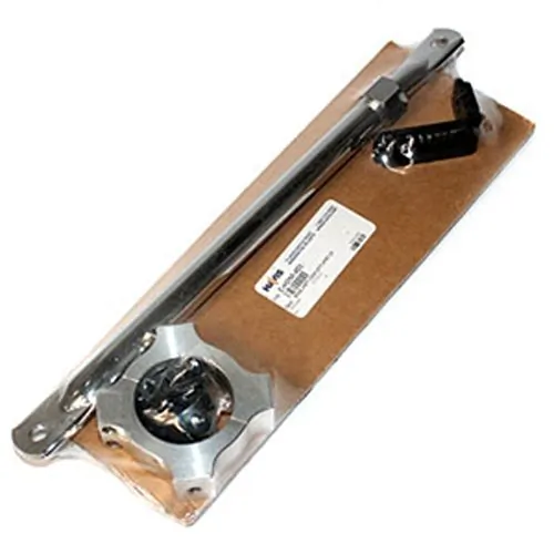 Havis C-HDM-401 — MOUNTING BASE, VEHICLE MOUNT KIT, HEAVY DUTY MOUNT, OPTION, SUPPORT