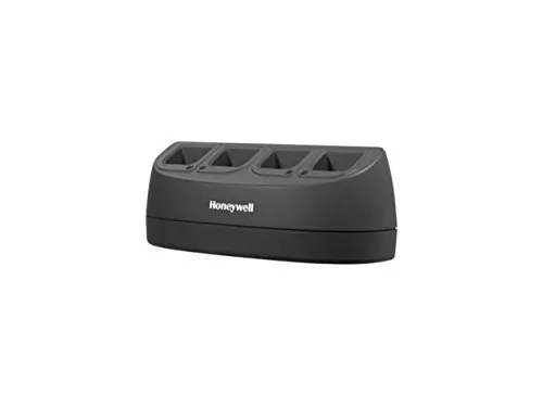 Honeywell MB4-BAT-SCN01NAW06 — HONEYWELL, 4 BAY BATTERY CHARGER, USE WITH 1202G, 3820, 3820I, 4820, 4820I, 1902