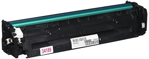PCI CF210A-PCI — PCI BRAND ECO-FRIENDLY REMAN HP 131A CF210A BLACK TONER CARTRIDGE 1600 PAGE YIEL