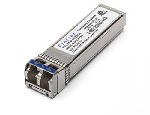 Finisar FTLX1475D3BCL — 10GBASE-LR LC DX 1310NM