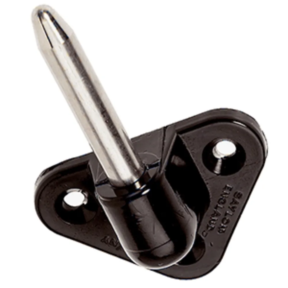 Barton Marine 42 400 — Barton Marine Transom Pintle - 9.5mm Diameter