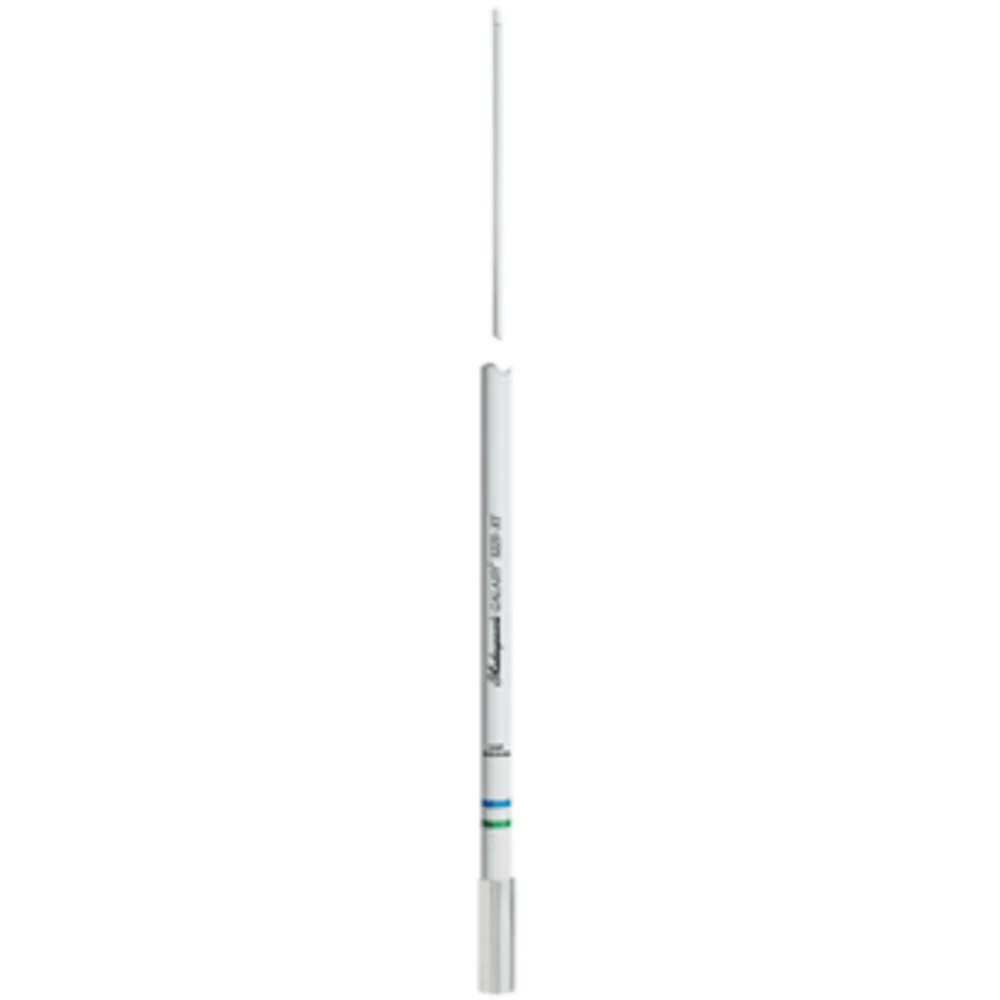 Shakespeare 5225-XT — Shakespeare 5225-XT 8' VHF Galaxy Antenna 6dB Gain