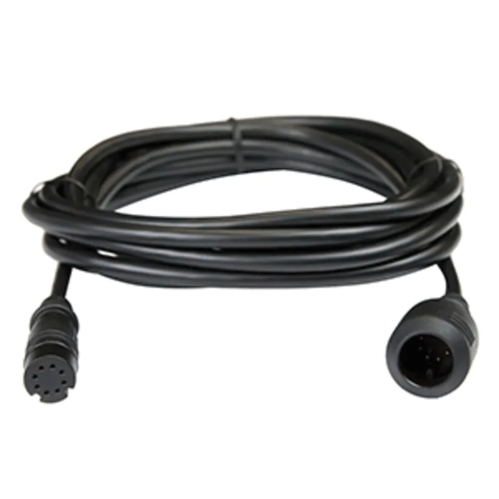 Lowrance CW70541 — Lowrance 10ft Extension Cable For TripleShot & SplitShot and Cruise Skimmer