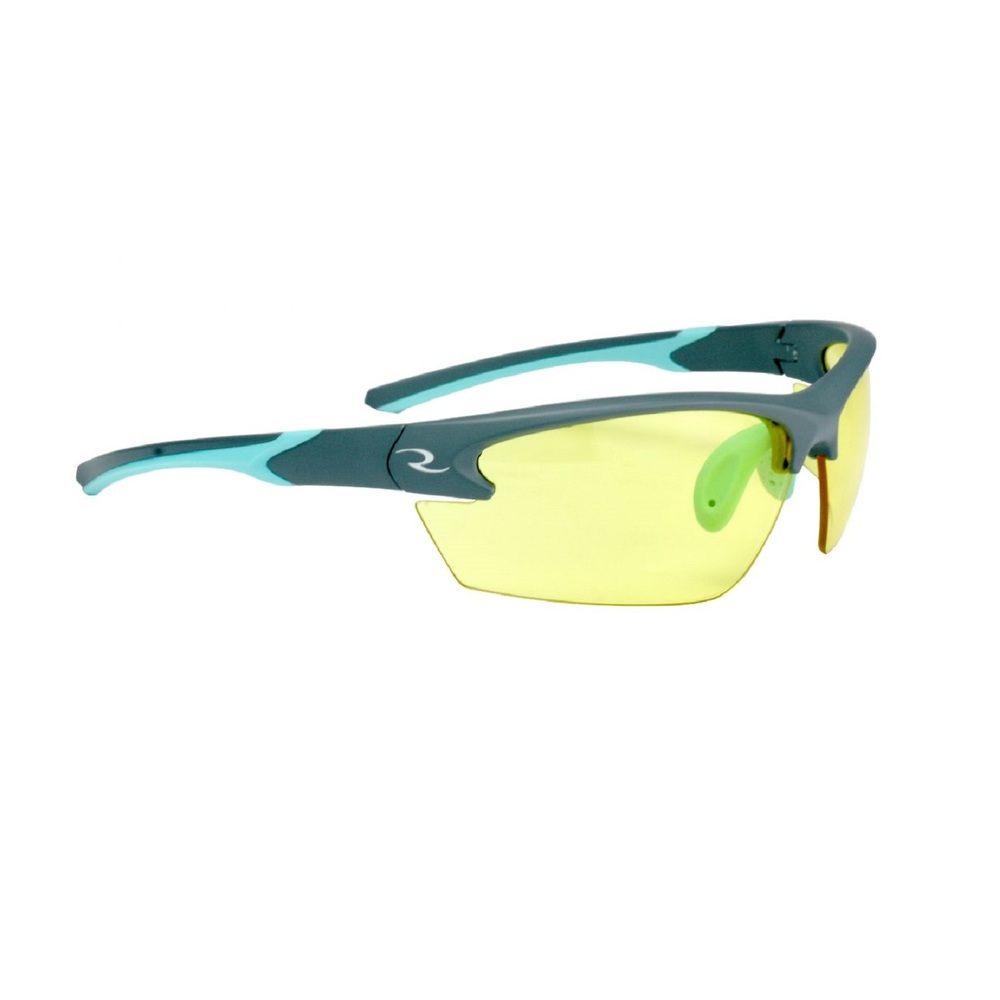 Radians WS2340CS - Radians Ladies Range Eyewear - Aqua  Amber