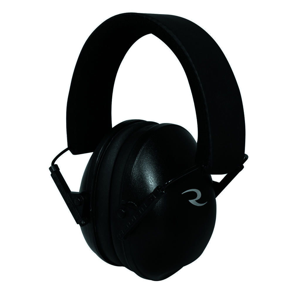 Radians CSE40BX - Radians CSE40BX Tactical Passive Earmuff NRR 21dB