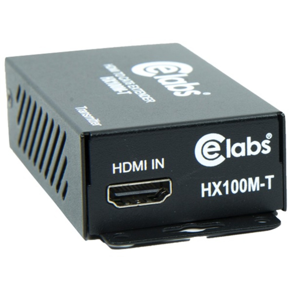 CE LABS HX100M - CE labs(R) HX100M HDMI(R) UTP Extender