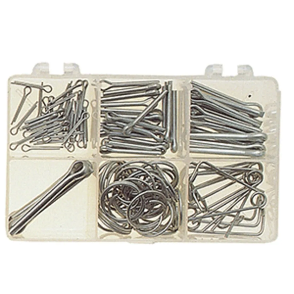C. Sherman Johnson 37-510 — C. Sherman Johnson Cotter Pin Kit