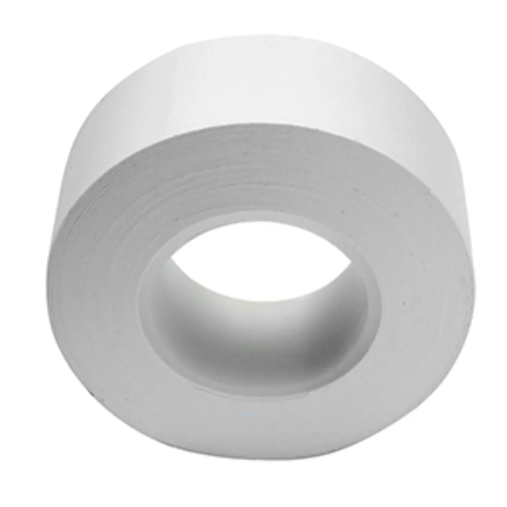 C. Sherman Johnson 50-115 — C. Sherman Johnson Rigging Tape - White - 1" x 15'