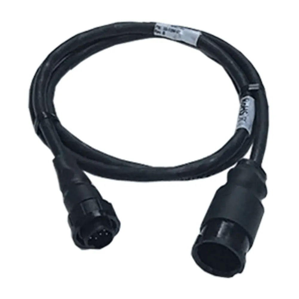 Airmar MMC-9N — Airmar Navico 9-Pin Mix & Match Chirp Cable - 1M