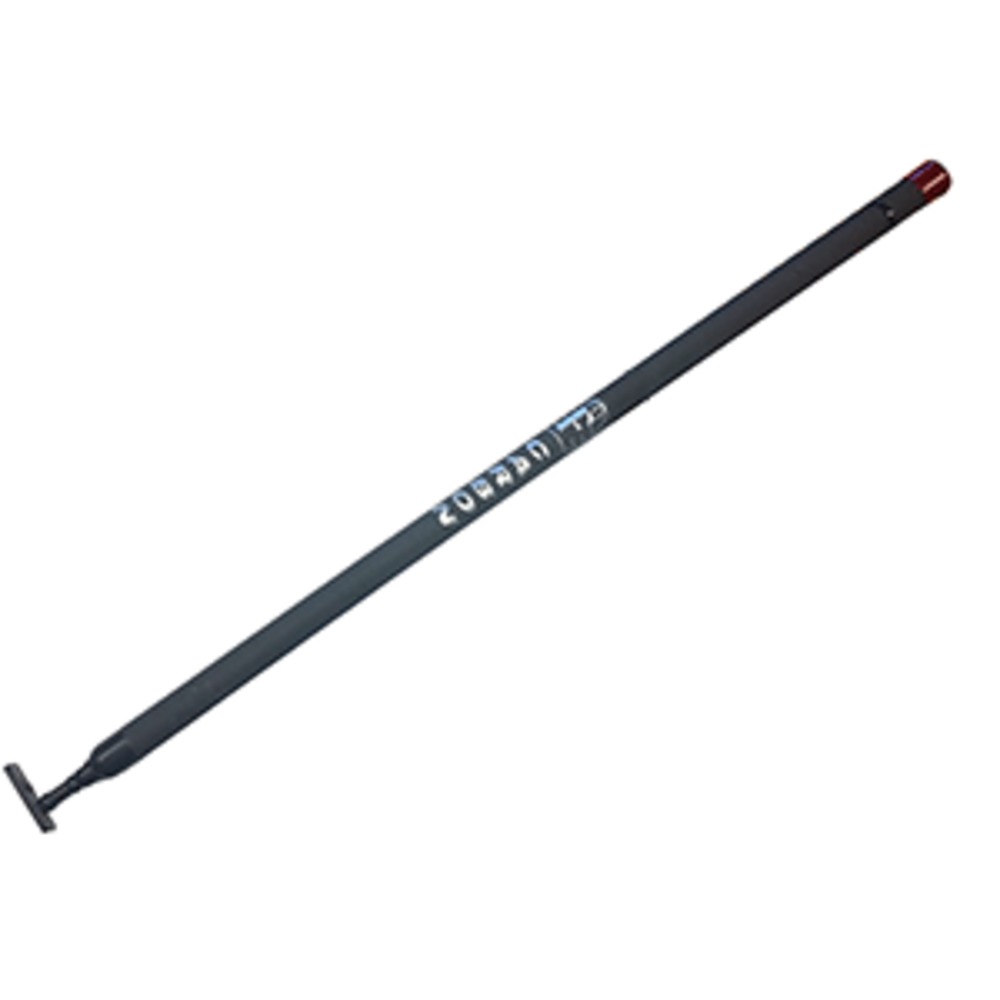 Forespar Performance Products 102216 - Forespar Big Stick 72 - Carbon - 78 Shaft