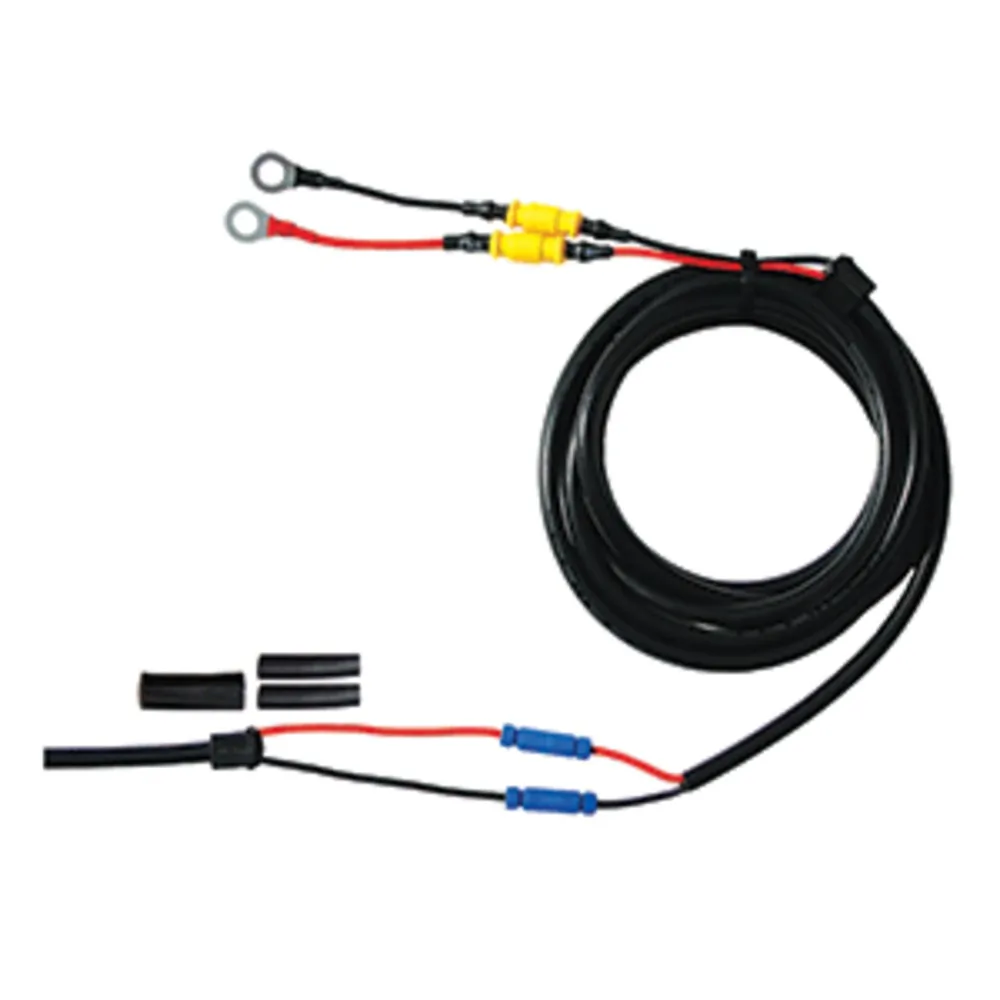 Dual Pro CCE5 — 5-Foot Dual Pro Charging Cable Extension for Marine Applications