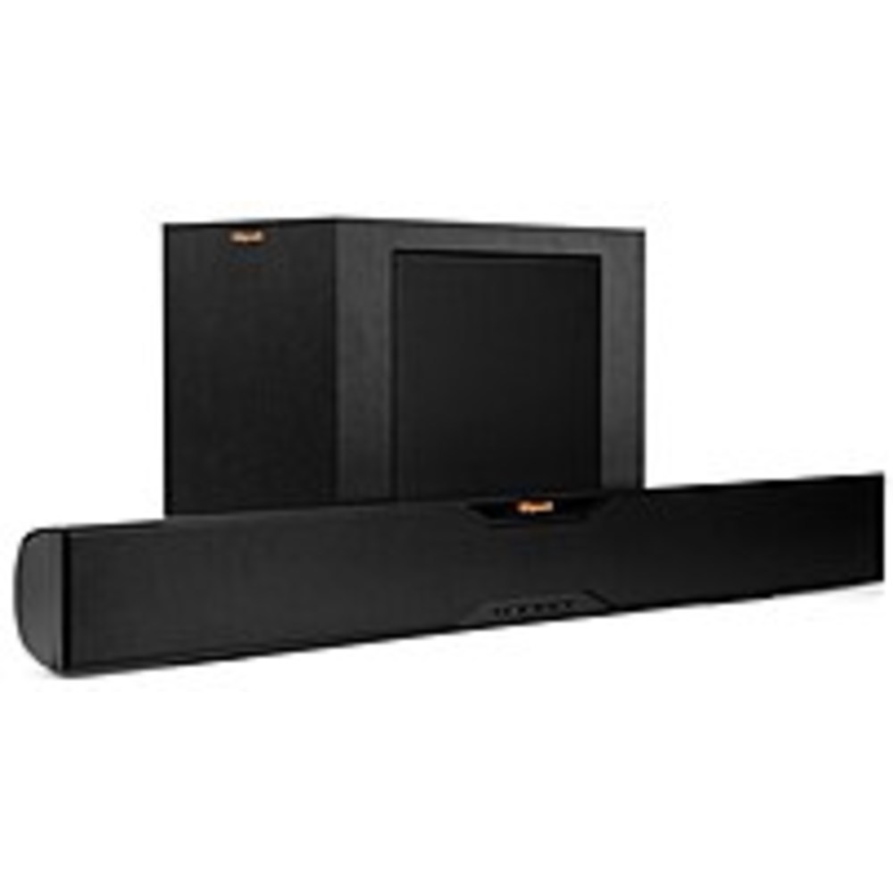 Klipsch R10B - Soundbar