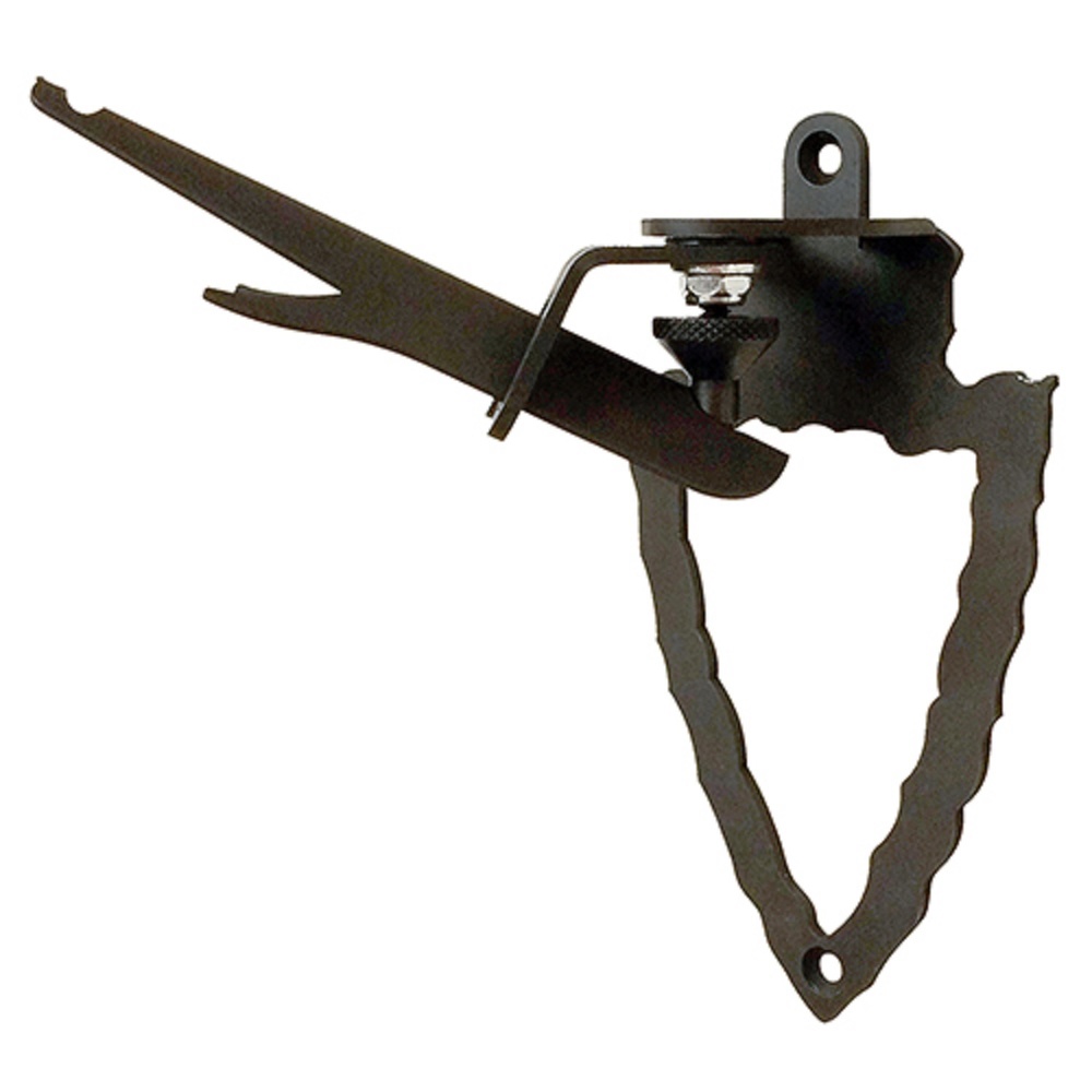 Herron Outdoors P124001 - Herron Outdoors Skull Mount Portrait Style