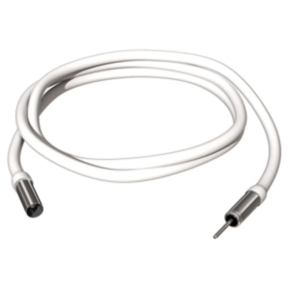 Shakespeare 4352 — Shakespeare 4352 10' AM / FM Extension Cable