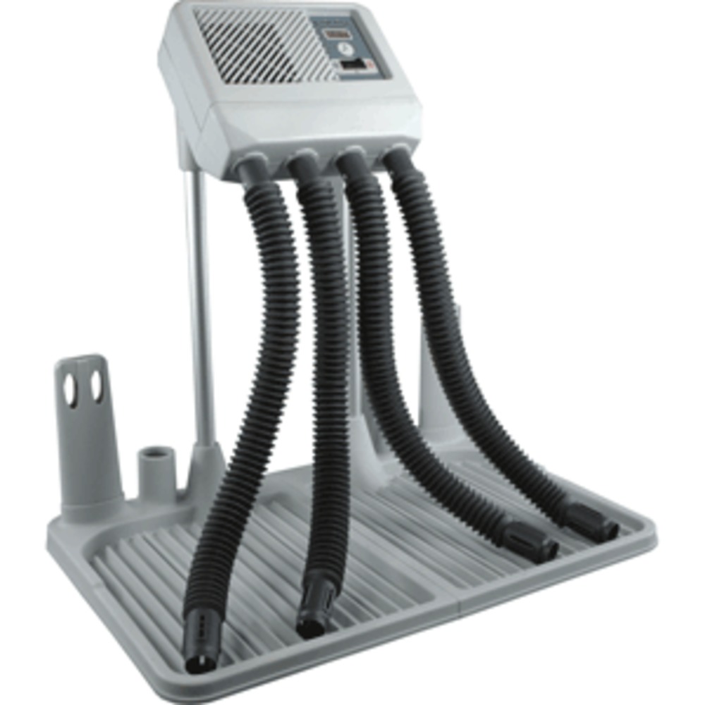 Caframo 7801CAGBX - Caframo Workn Play Drying Station - 120V AC 300W