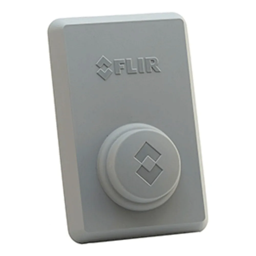 Flir Systems 4113315 — FLIR Weather Cover f/Joystick Control Unit