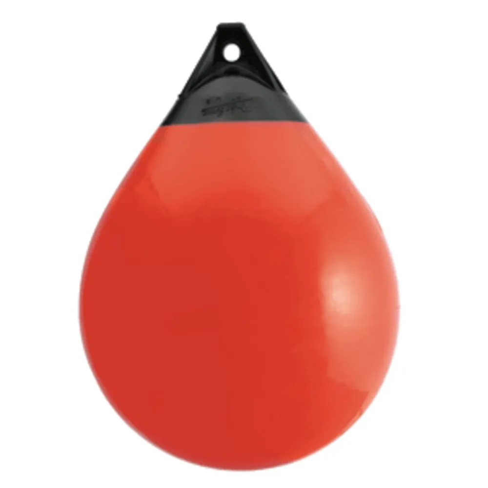 Polyform A-5-RED — Polyform A-5 Buoy 27" Diameter - Red