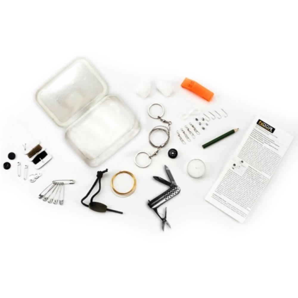 NDUR 31150 - Ndur Survival Tin