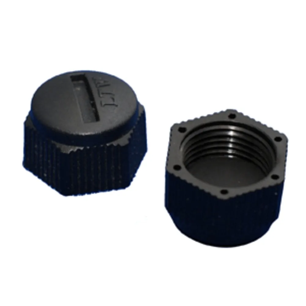 Maretron M000102 — Maretron Micro Cap - Used to Cover Male Connector