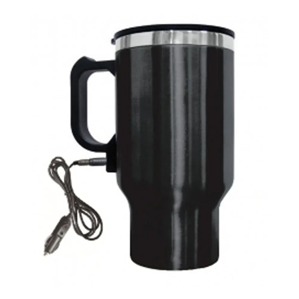 Brentwood CMB-16B — Brentwood Electric Coffee Mug W/ Wire Car Plug