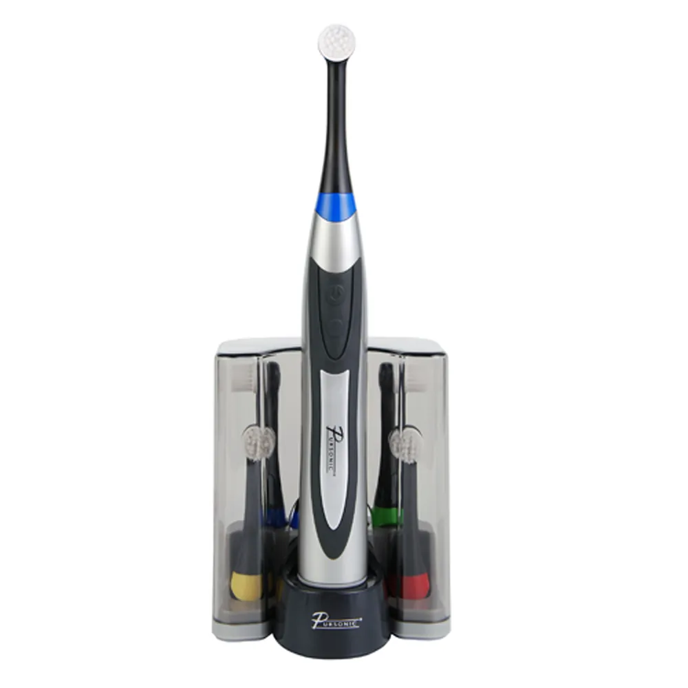 PURSONIC S330 - Pursonic Rechargeable Rotary Oscillation Toothbrush