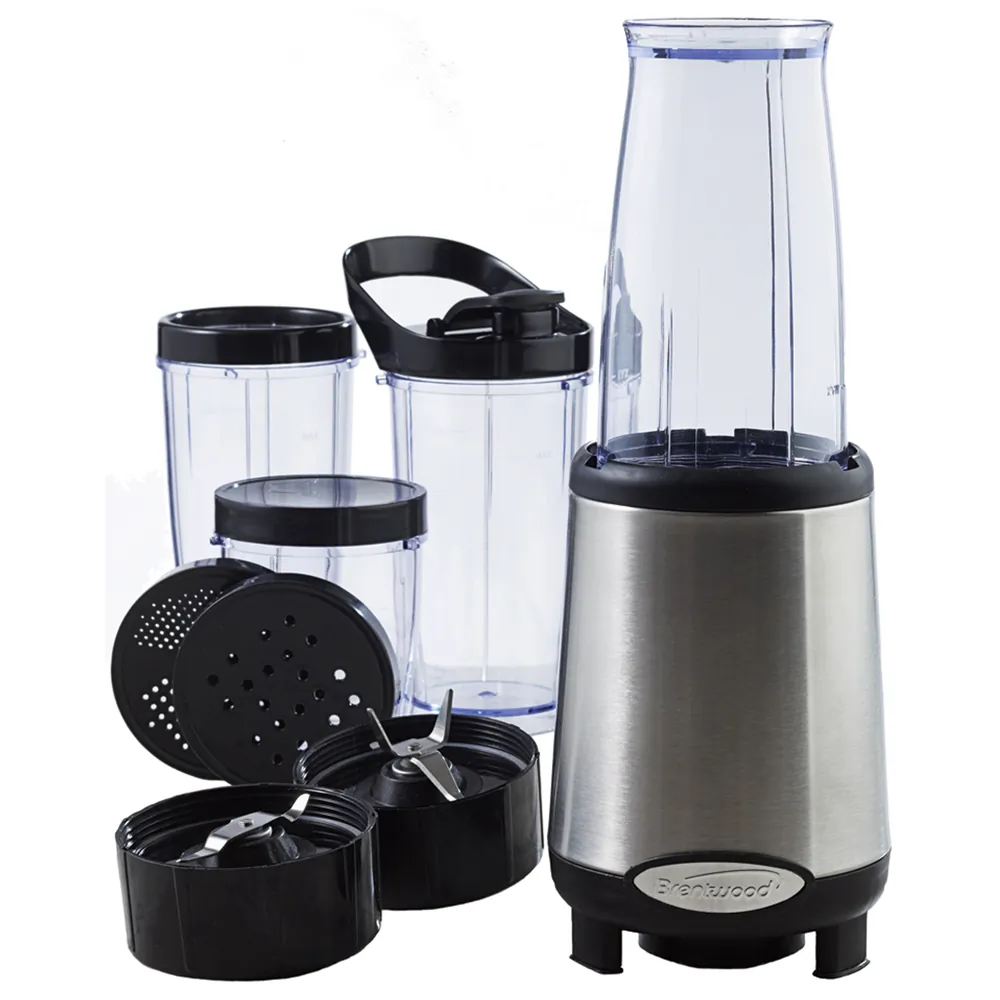Brentwood JB-199 — Brentwood 20 Piece Multi Purpose Blender