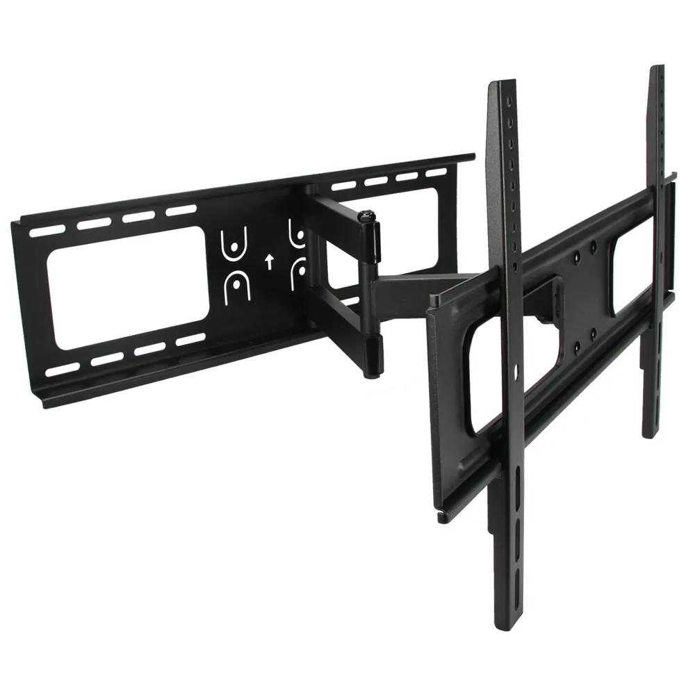 MegaMounts GMW863 — MegaMounts Full Motion Wall Mount for 32 Inch - 70 Inch Displays