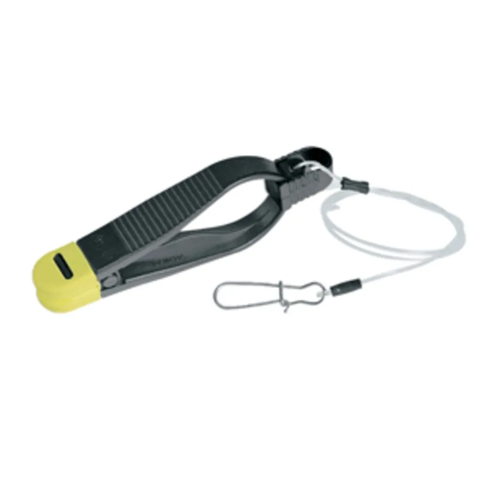 Scotty Fishing 1170 — Scotty Power Grip Plus Release w/Cannonball Snap